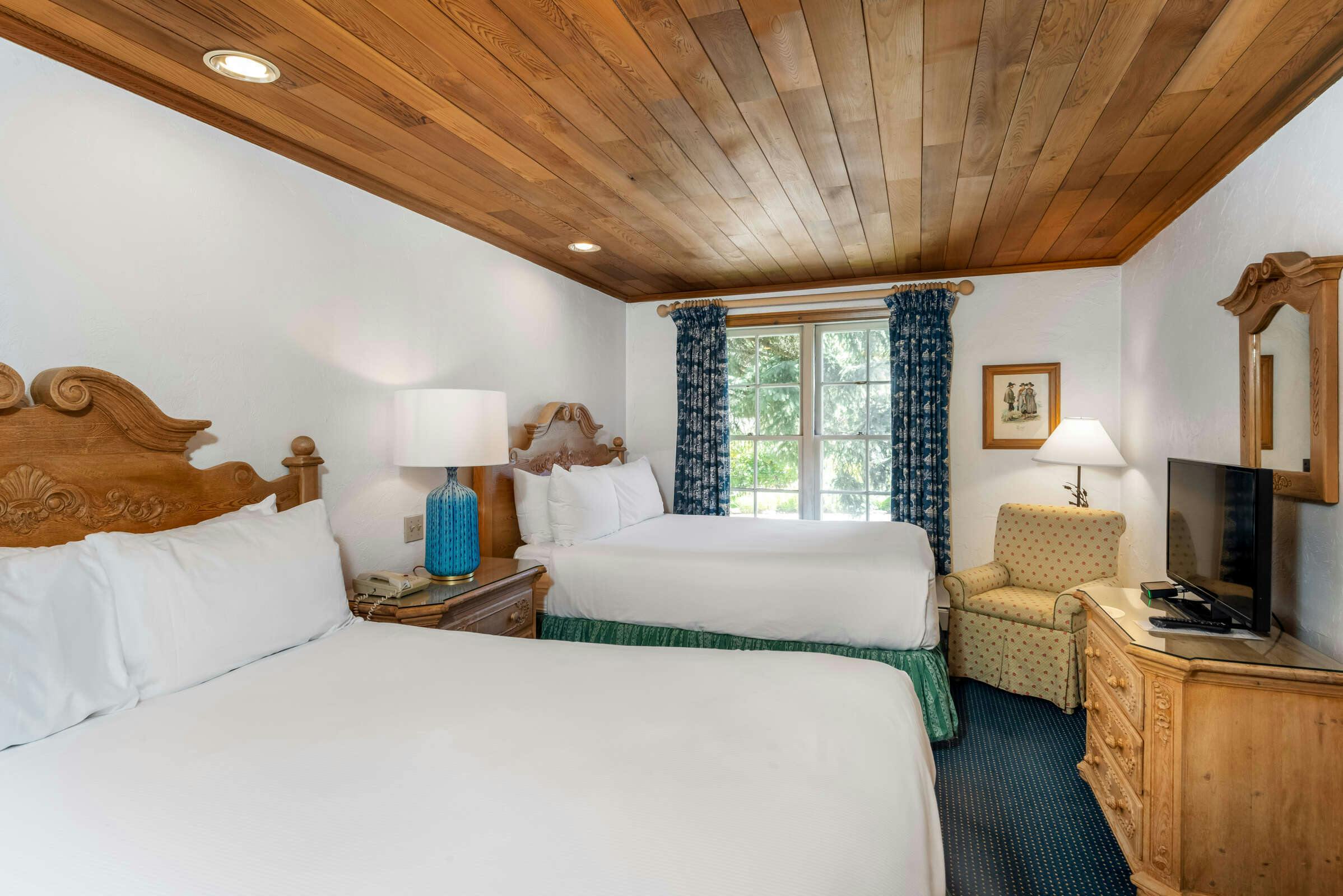 Hotel Christiania at Vail photo 5