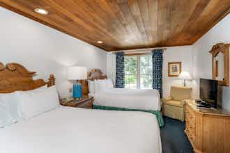 Hotel Christiania at Vail photo 5