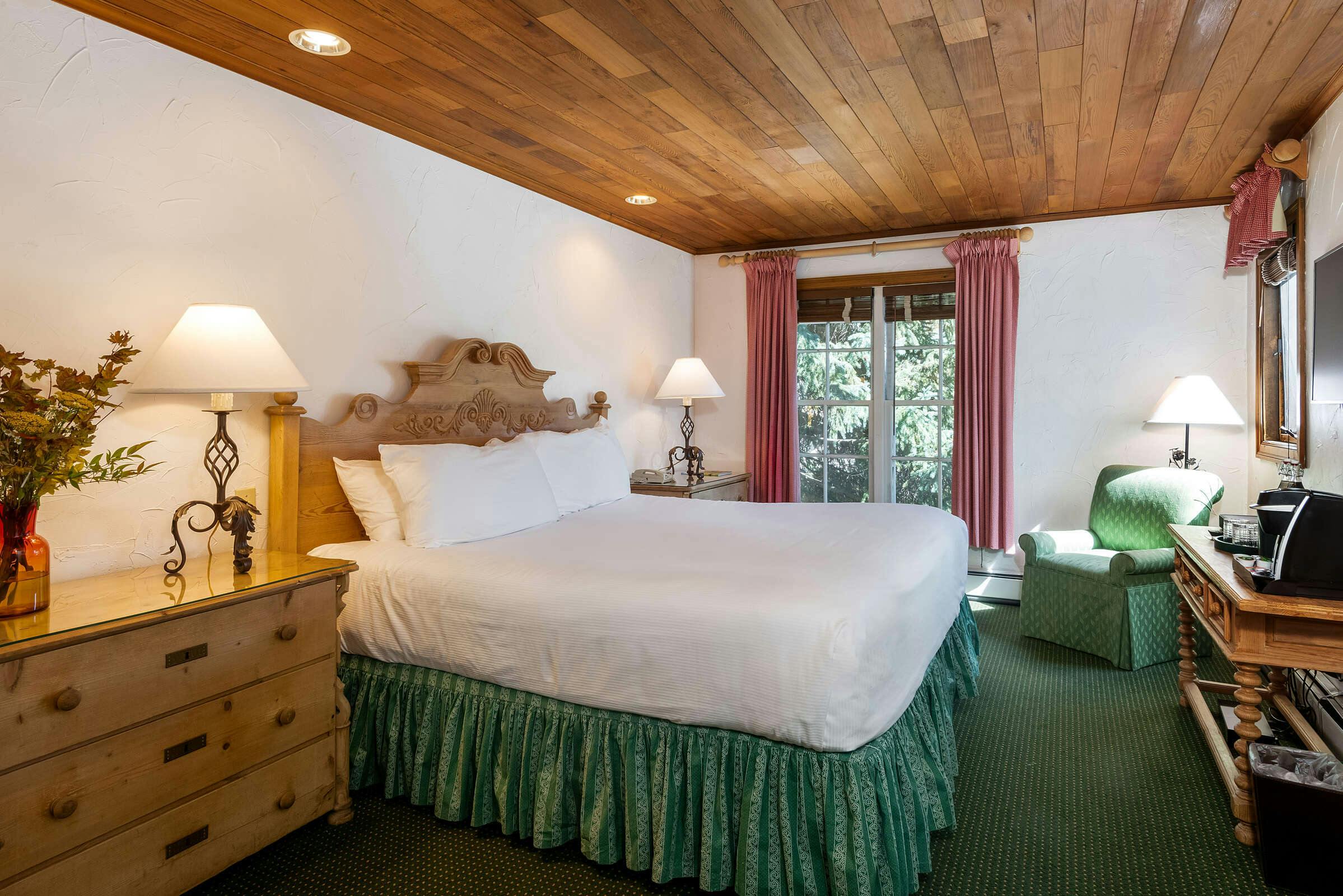 Hotel Christiania at Vail photo 2