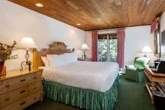 Hotel Christiania at Vail photo 2