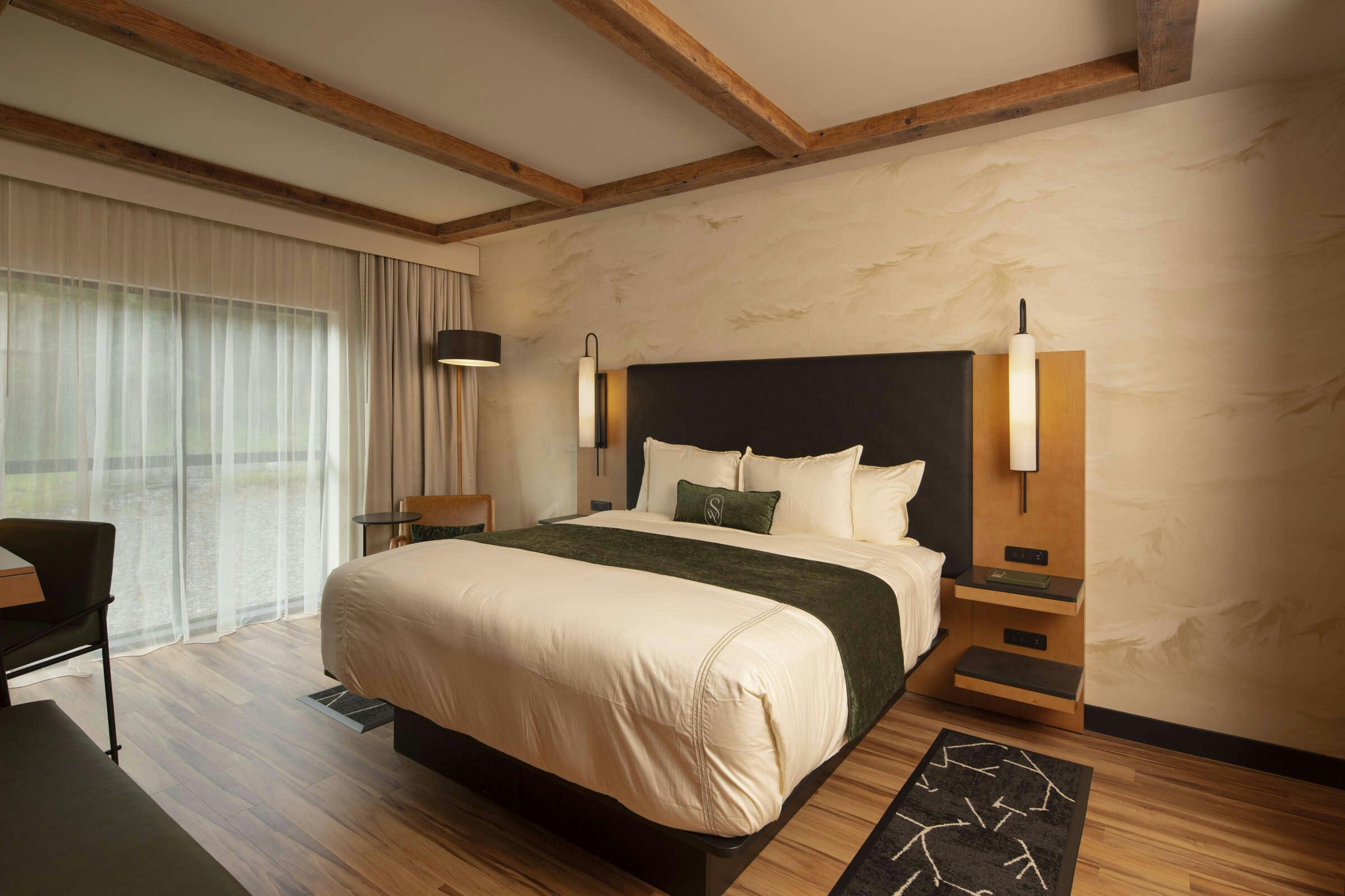 Hotel The Swiftwater photo 1