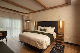 Hotel The Swiftwater photo 1