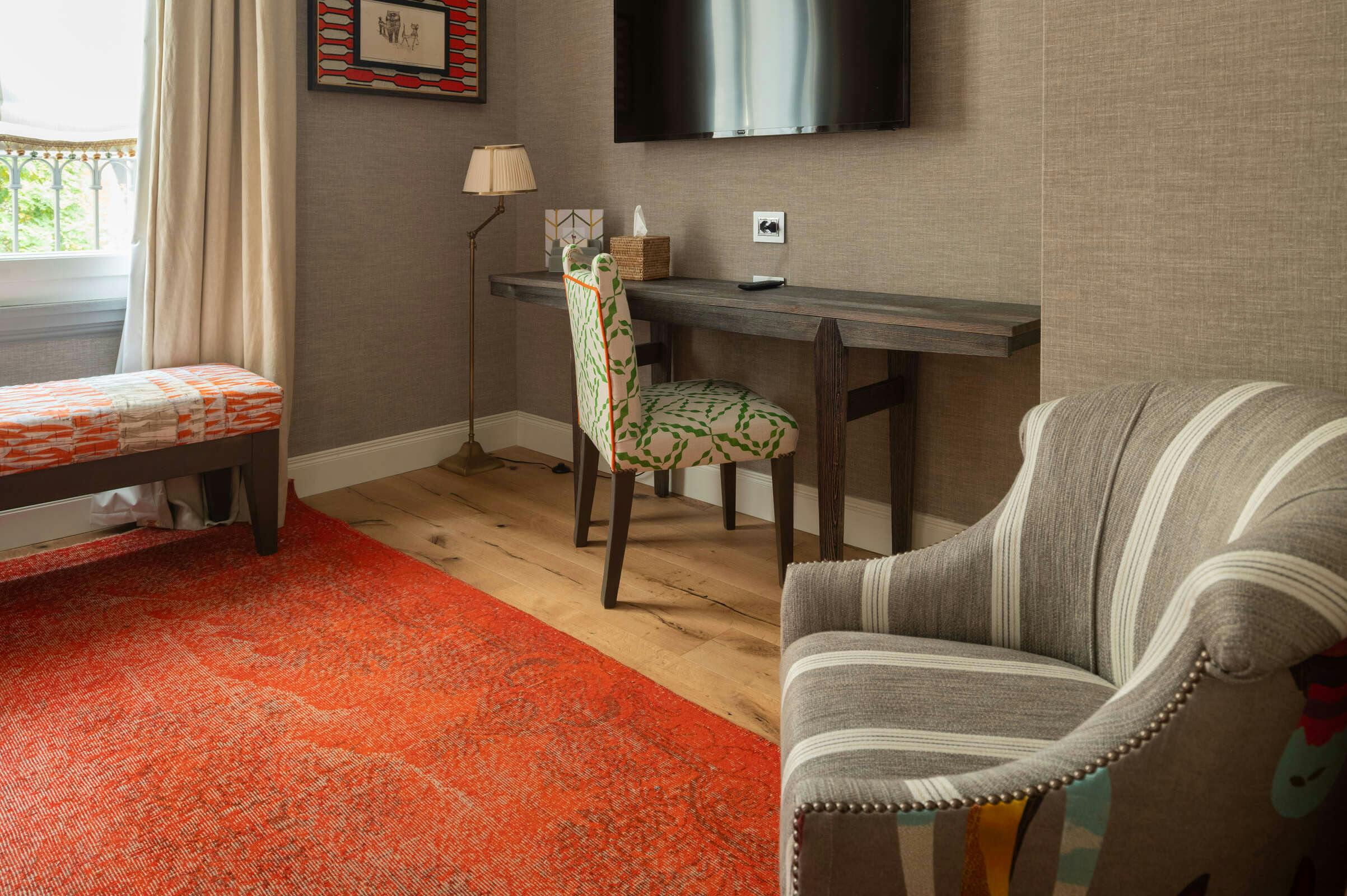 Hotel Vmaison Brera Milano photo 3