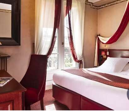 Hotel Hotel Britannique photo 1