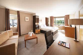 Hotel Copthorne Newcastle photo 3