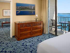 Hotel Catamaran Resort and Spa photo 1