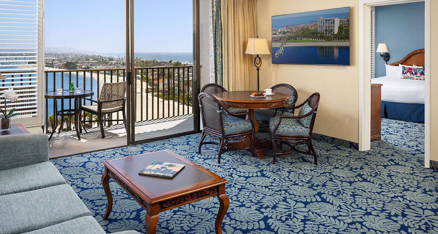 Hotel Catamaran Resort and Spa photo 4