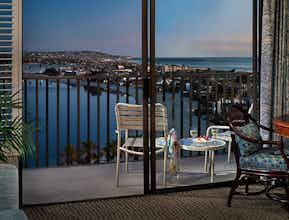 Hotel Catamaran Resort and Spa photo 5