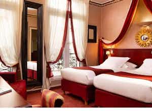 Hotel Hotel Britannique photo 4