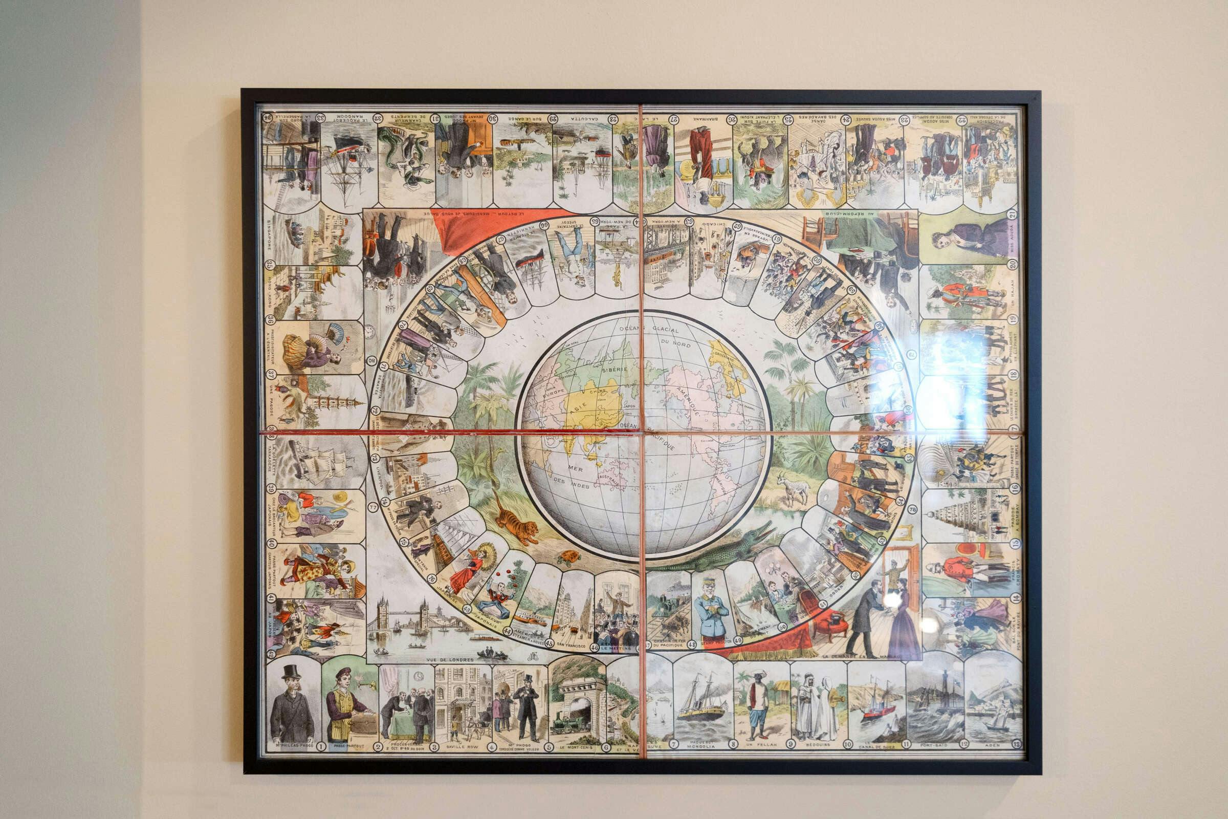 Hotel Hôtel Jules Verne Biarritz photo 2