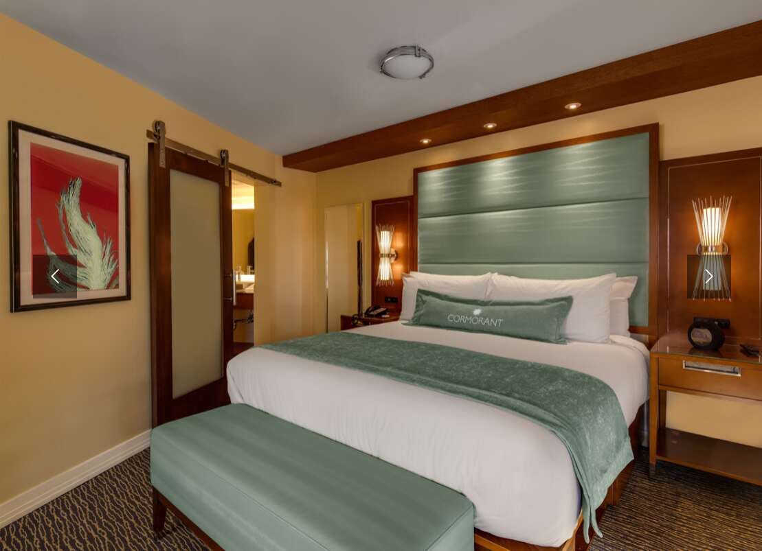 Hotel Cormorant Boutique Hotel photo 4