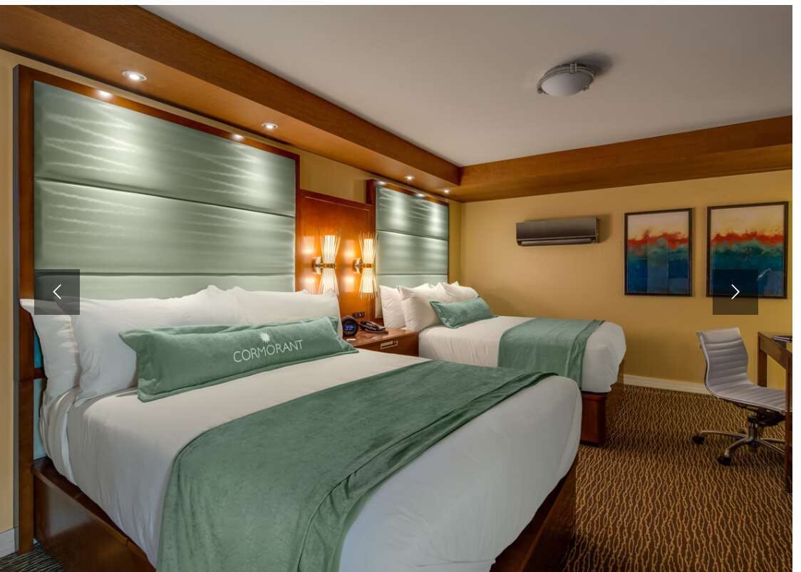 Hotel Cormorant Boutique Hotel photo 5