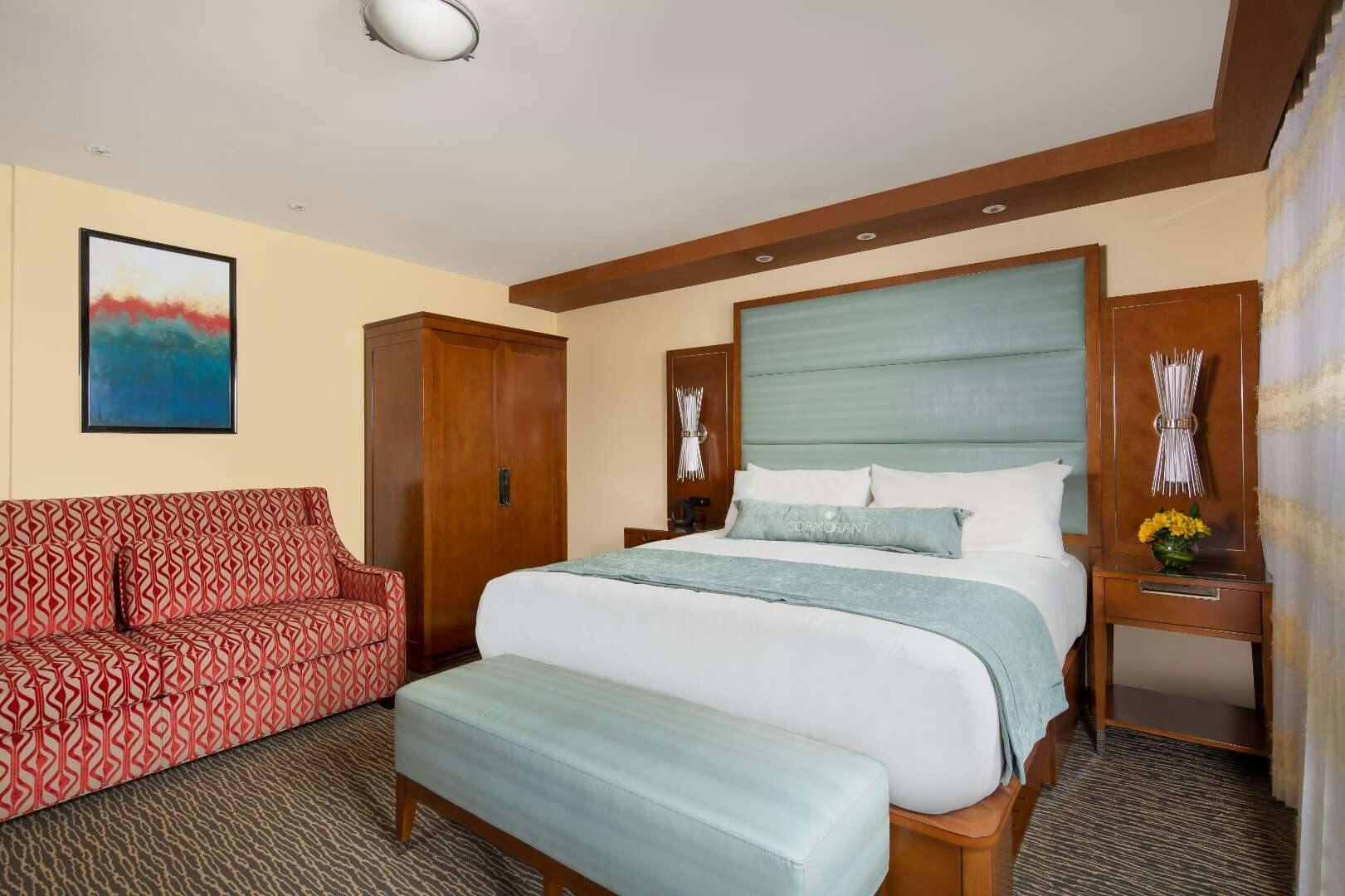 Hotel Cormorant Boutique Hotel photo 5