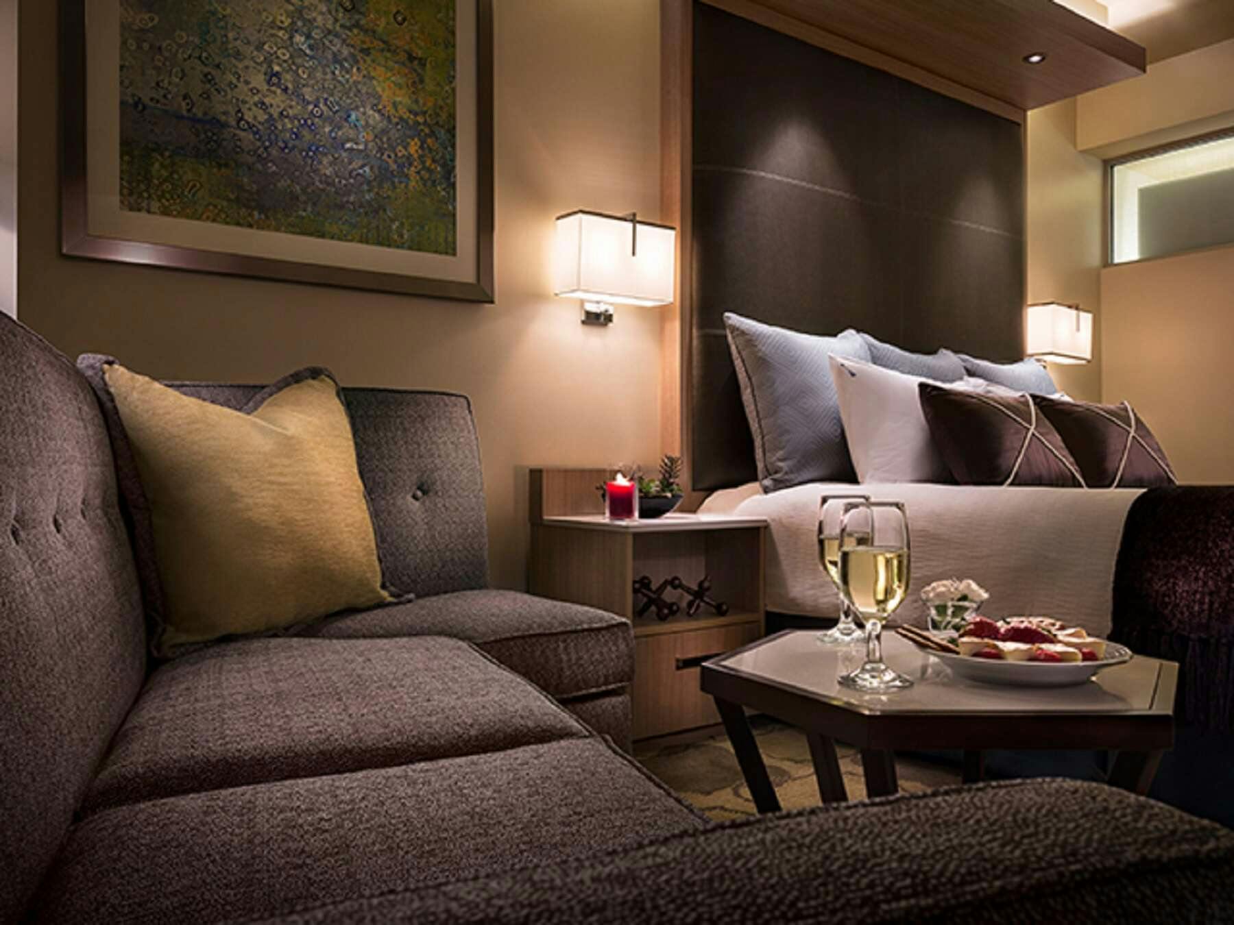 Hotel Seminole Hard Rock Hotel & Casino Tampa photo 3