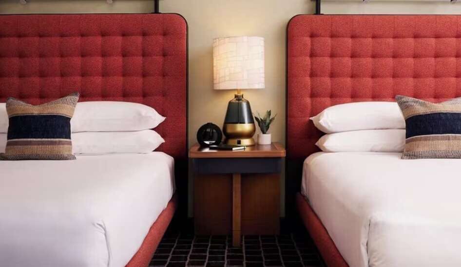 Hotel L7 Chicago by LOTTE photo 2