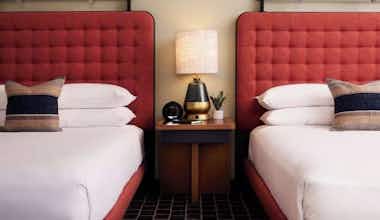Hotel L7 Chicago by LOTTE photo 2