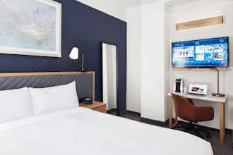 Hotel Club Quarters Hotel Times Square, New York photo 5