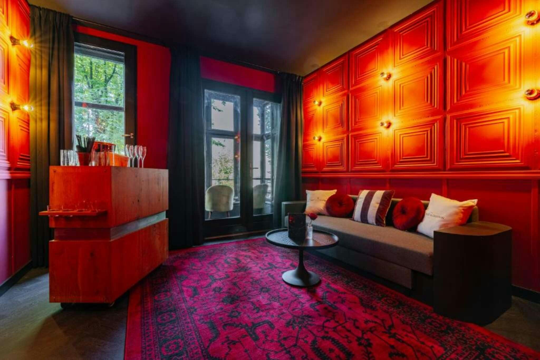 Hotel SUPPER Hotel photo 1