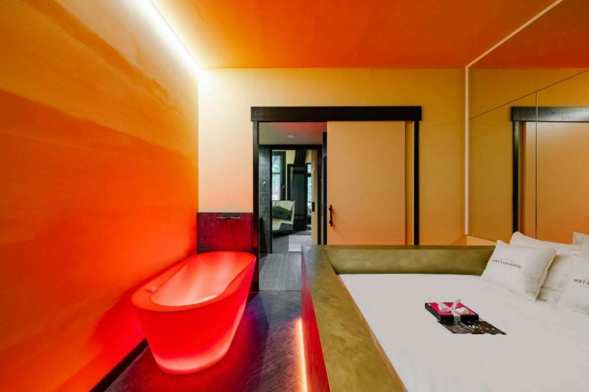 Hotel SUPPER Hotel photo 3