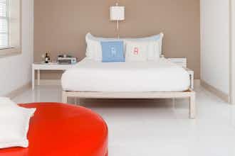 Hotel Townhouse Hotel photo 2