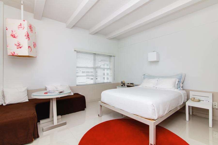 Hotel Townhouse Hotel photo 3