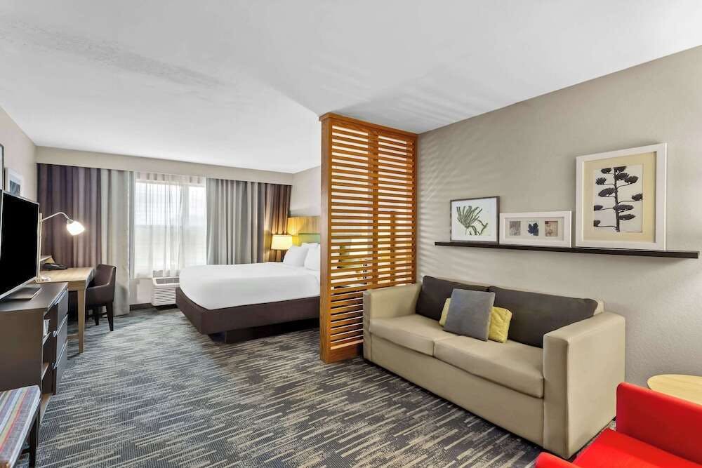 Hotel Country Inn & Suites by Radisson, Portage, IN photo 4