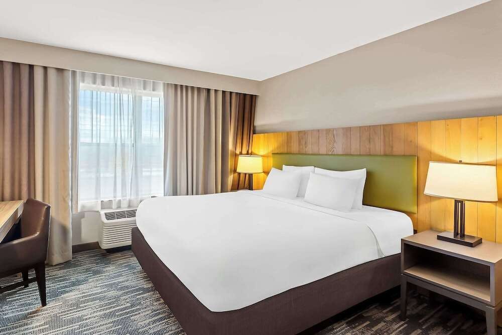 Hotel Country Inn & Suites by Radisson, Portage, IN photo 1