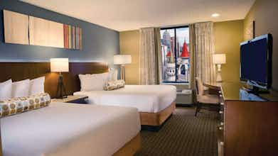 Hotel Excalibur Hotel and Casino photo 4