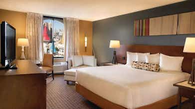 Hotel Excalibur Hotel and Casino photo 5