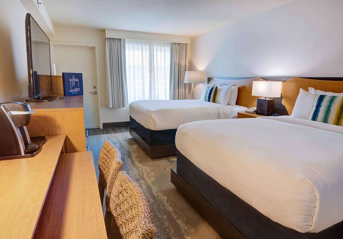 Hotel Guy Harvey Resort St Augustine Beach photo 5