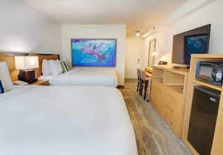 Hotel Guy Harvey Resort St Augustine Beach photo 1