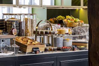 Hotel Hôtel Louis 2 photo 5