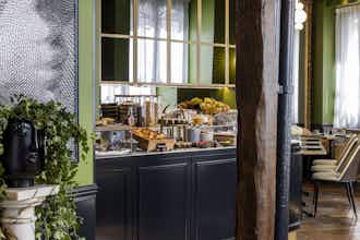 Hotel Hôtel Louis 2 photo 4