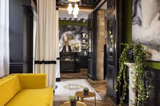 Hotel Hôtel Louis 2 photo 3