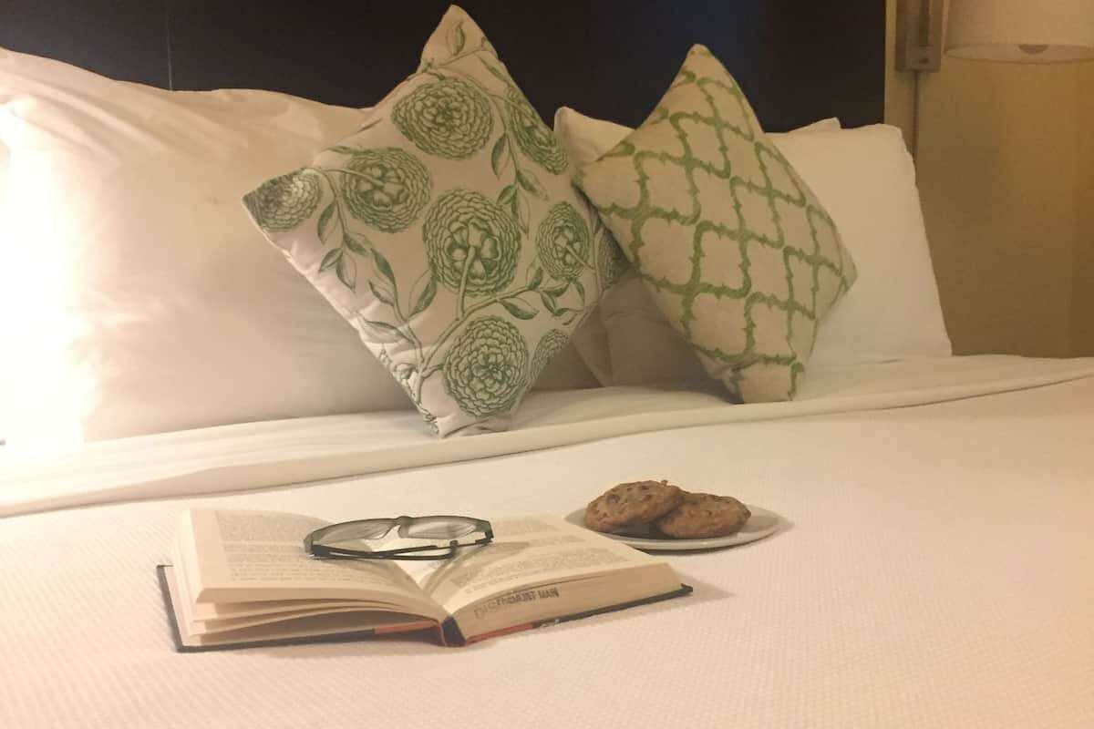 Hotel Healdsburg Inn on the Plaza photo 4