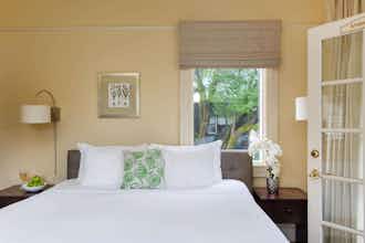 Hotel Healdsburg Inn on the Plaza photo 3