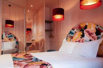 Hotel Hôtel Petit Saint-Honoré photo 5