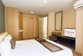 Hotel RA Bangkok Ten Ekamai Res photo 1