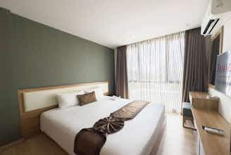Hotel RA Bangkok Ten Ekamai Res photo 3