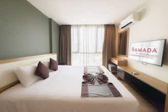 Hotel RA Bangkok Ten Ekamai Res photo 4