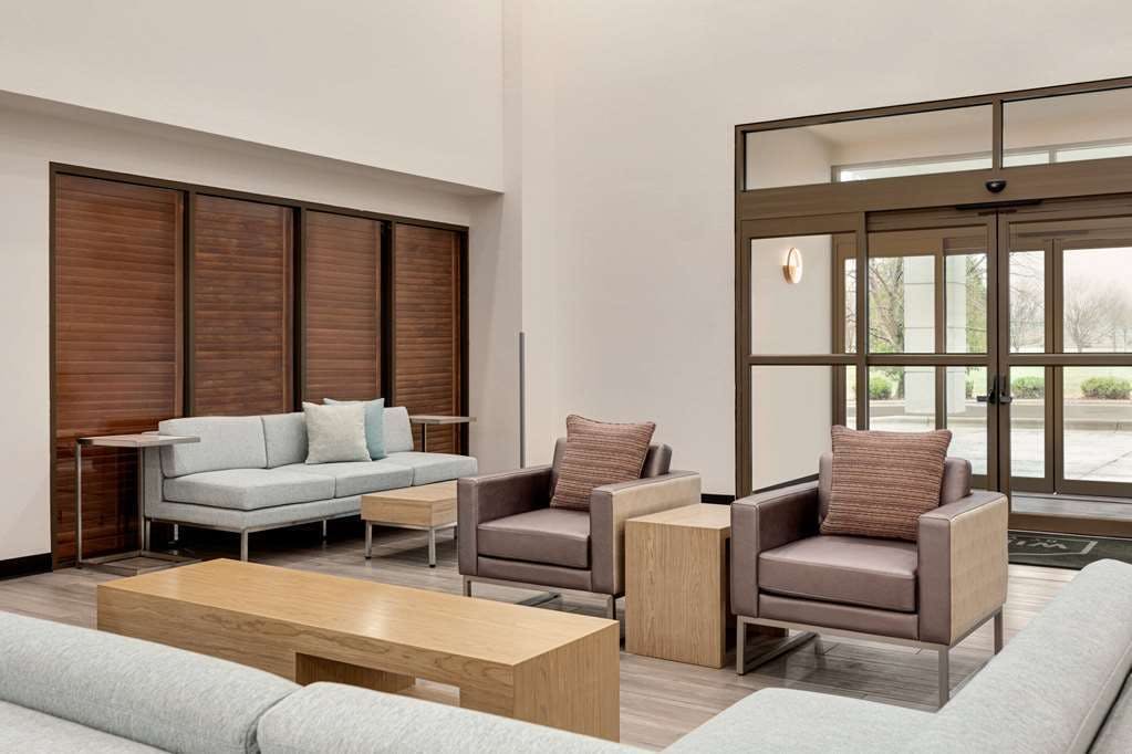 Hotel Wingate by WY Green Bay Arpt photo 1