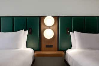 Hotel Wingate by WY Green Bay Arpt photo 5