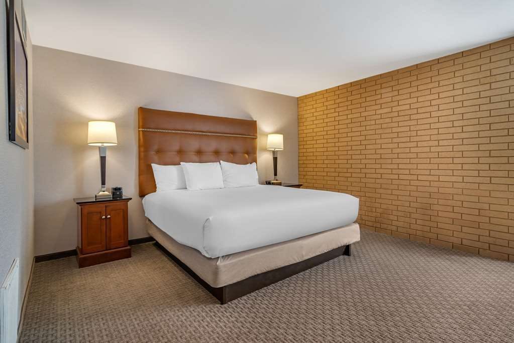 Hotel Drury Inn And Suites Atlanta Airport photo 2