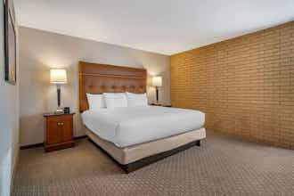 Hotel Drury Inn And Suites Atlanta Airport photo 2