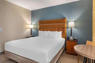 Hotel Drury Inn And Suites Atlanta Airport photo 3