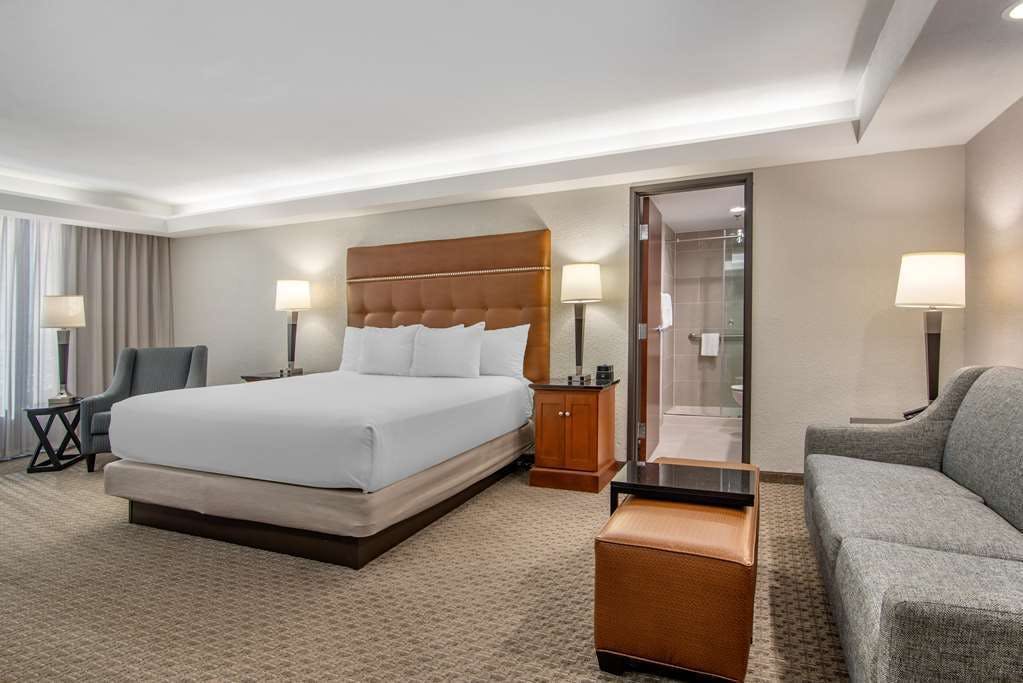Hotel Drury Inn And Suites Atlanta Airport photo 4