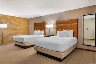 Hotel Drury Inn And Suites Atlanta Airport photo 1