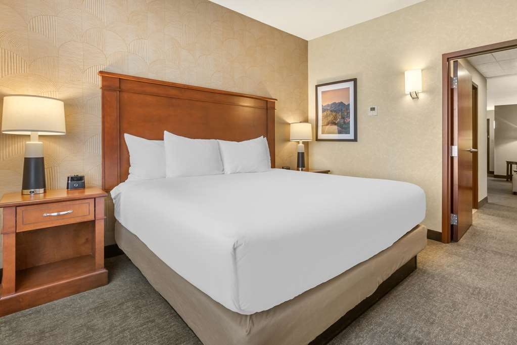 Hotel Drury Plaza Hotel Phoenix Tempe photo 1