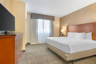 Hotel Drury Plaza Hotel Phoenix Tempe photo 2