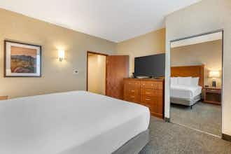 Hotel Drury Plaza Hotel Phoenix Tempe photo 5